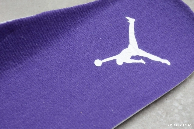 1st Kicks Shoes Purple Jordan CT8527-115 Court 4 Air 0708